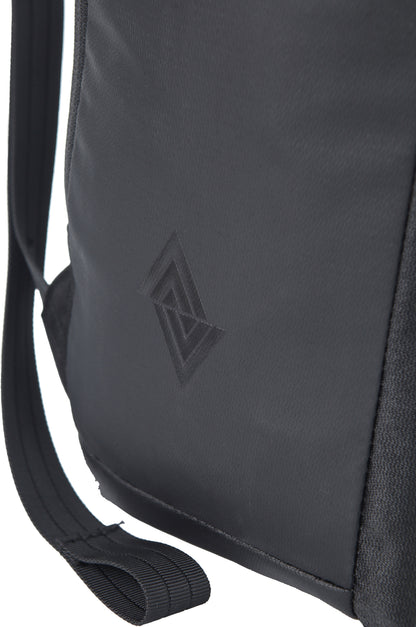 Nitro Cosmo 24-26 L Pack Rucksack Black Out