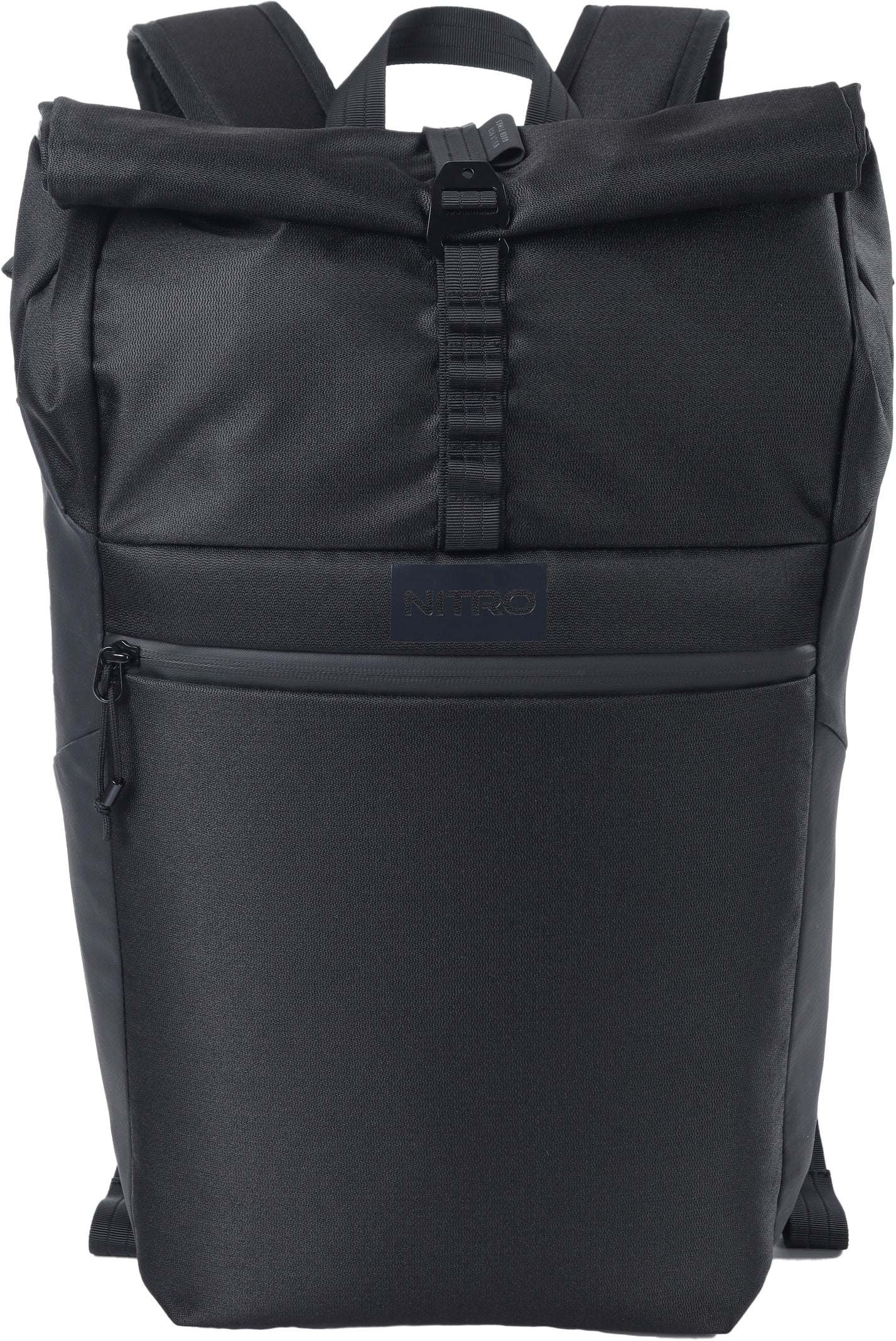 Nitro Cosmo 24-26 L Pack Rucksack Black Out