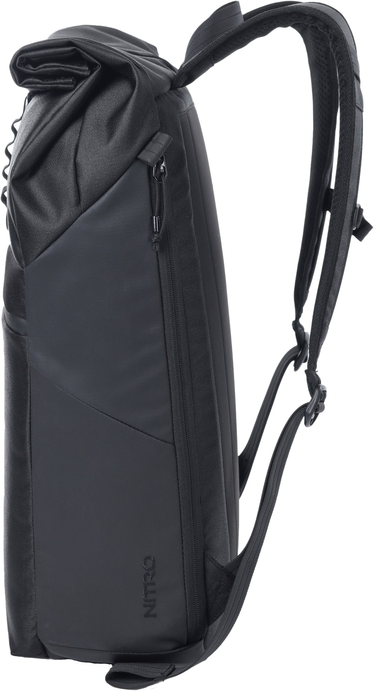 Nitro Cosmo 24-26 L Pack Rucksack Black Out