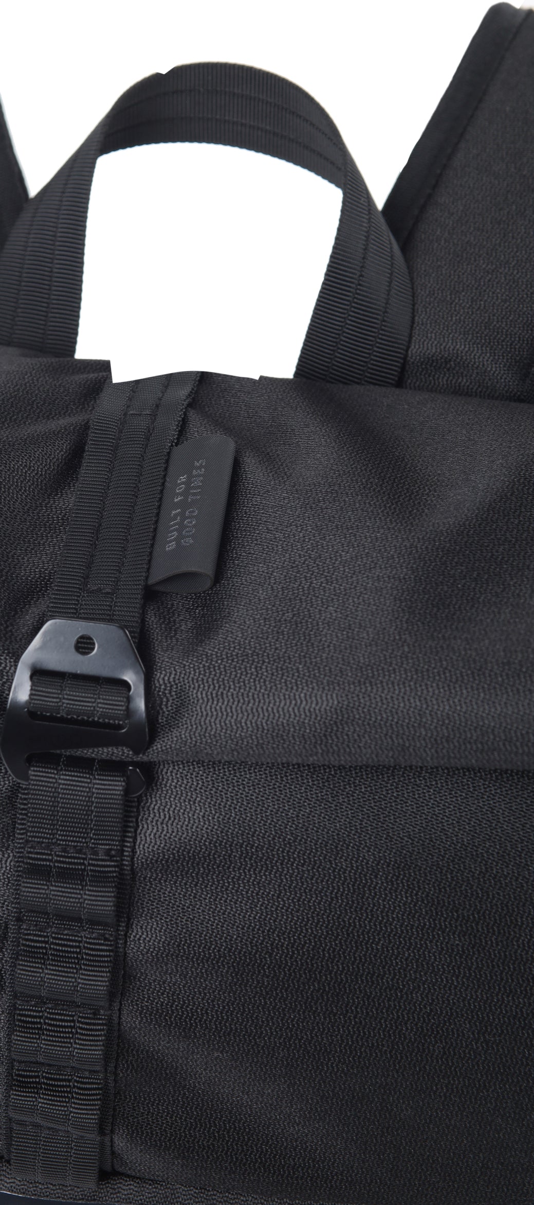 Nitro Cosmo 24-26 L Pack Rucksack Black Out