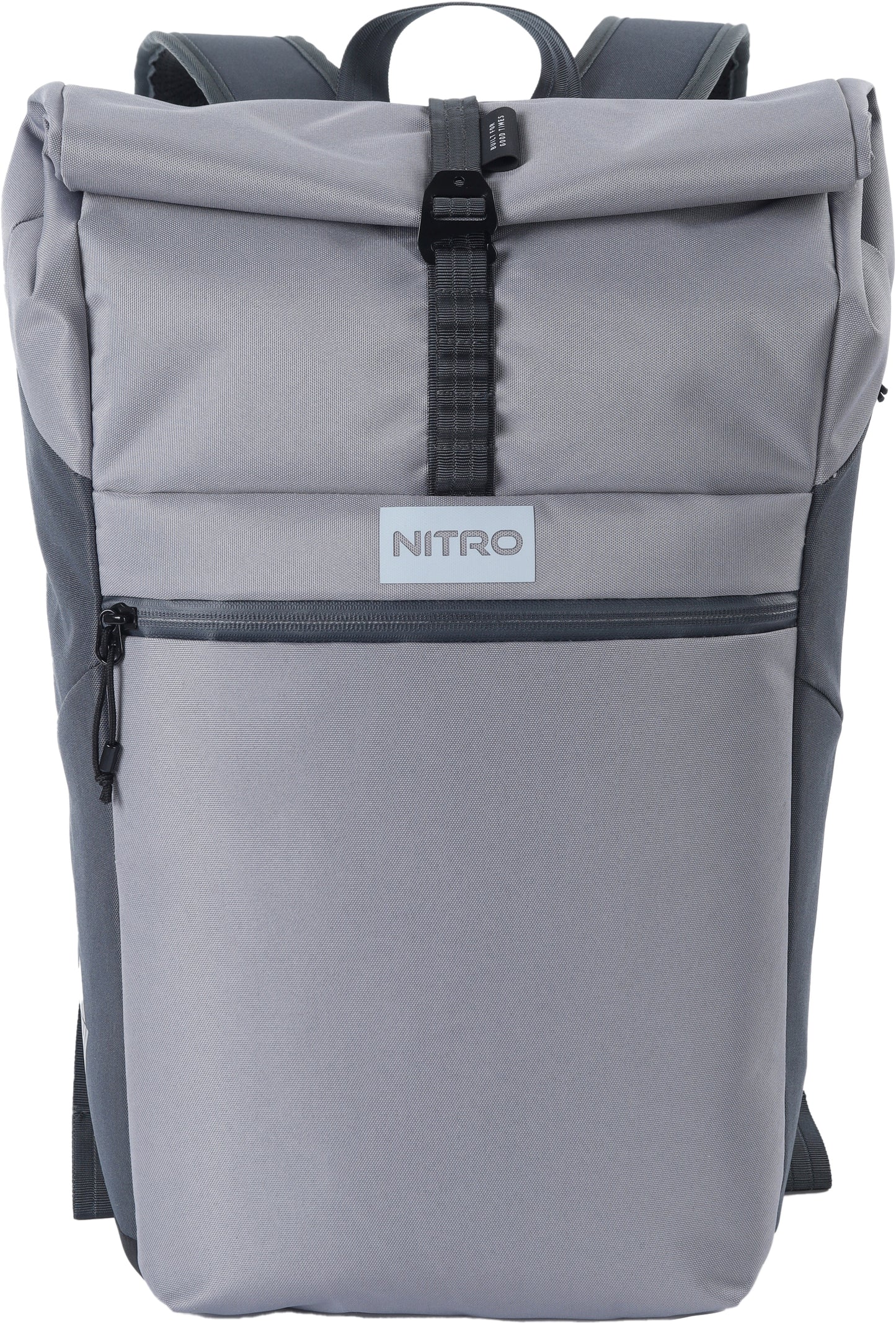 Nitro Cosmo 24-26 L Pack Rucksack Graphite (Grau)