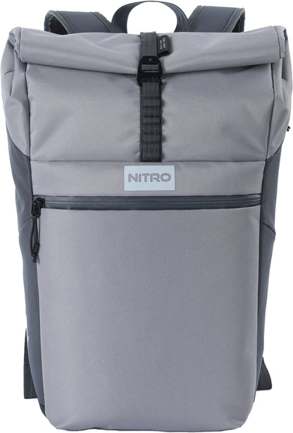 Nitro Cosmo 24-26 L Pack Rucksack Graphite (Grau)