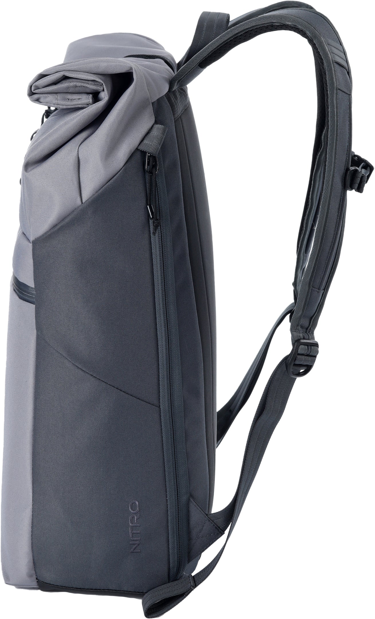 Nitro Cosmo 24-26 L Pack Rucksack Graphite (Grau)