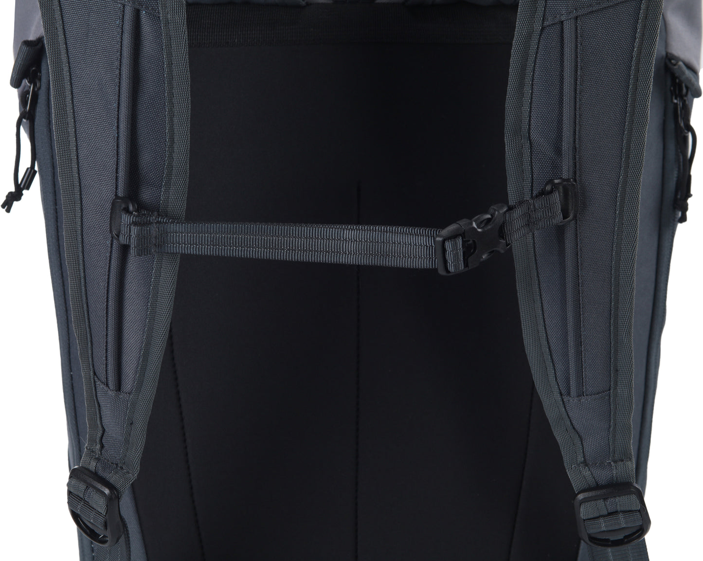 Nitro Cosmo 24-26 L Pack Rucksack Black Out