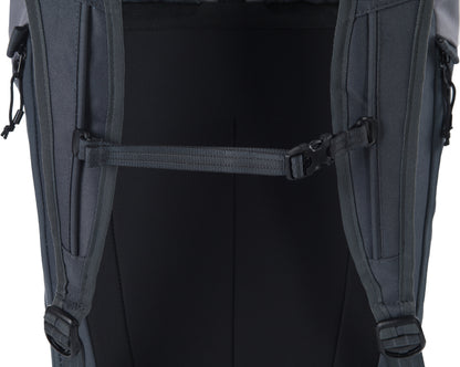 Nitro Cosmo 24-26 L Pack Rucksack Black Out