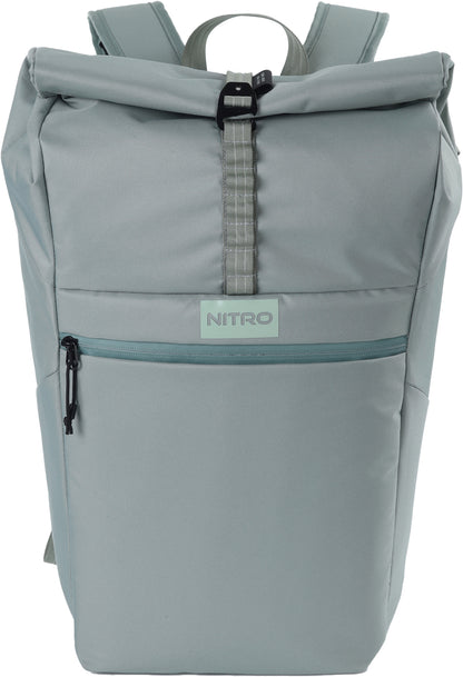 Nitro Cosmo 24-26 Liter Rucksack Mint