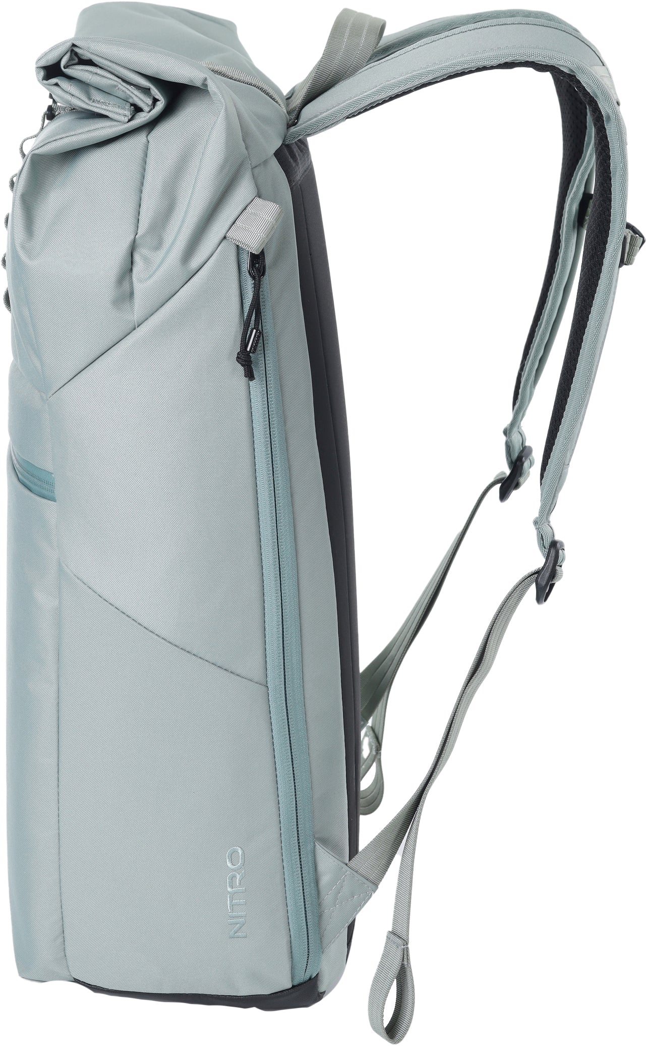 Nitro Cosmo 24-26 Liter Rucksack Mint