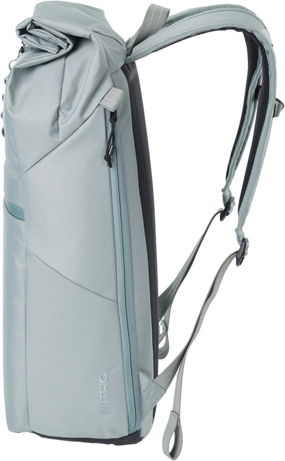 Nitro Cosmo 24-26 Liter Rucksack Mint