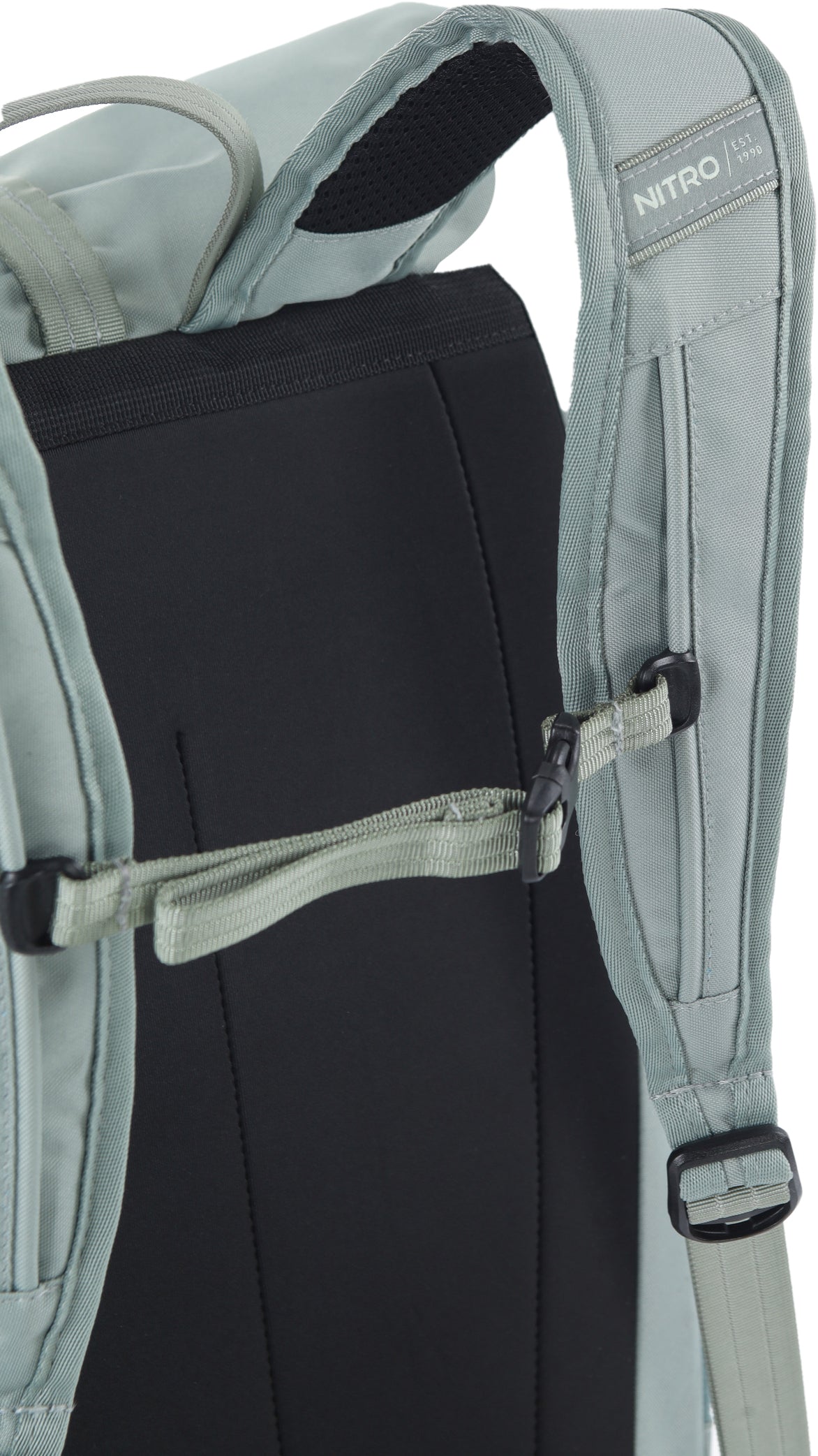 Nitro Cosmo 24-26 Liter Rucksack Mint