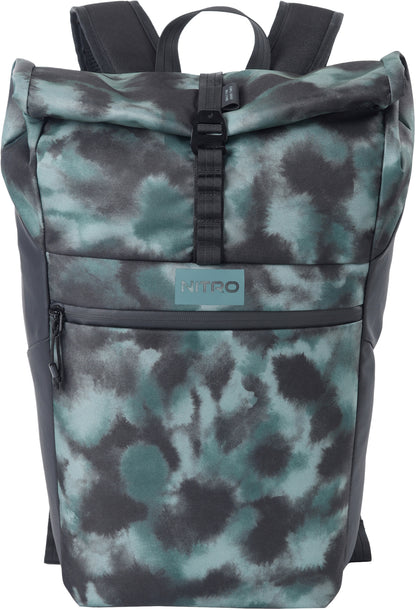 Nitro Cosmo 24-26 L Rucksack Reef Break
