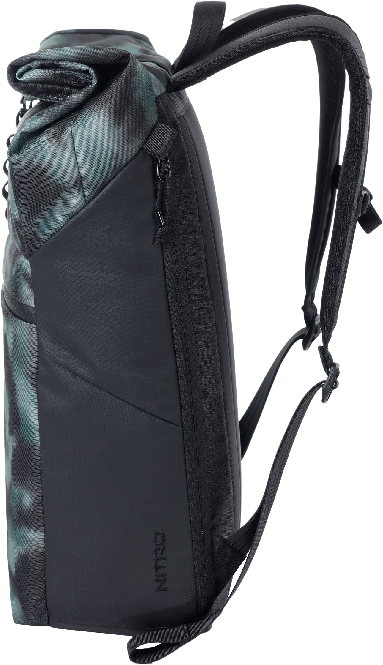 Nitro Cosmo 24-26 L Rucksack Reef Break