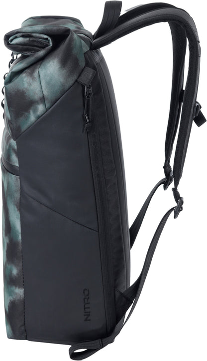 Nitro Cosmo 24-26 L Rucksack Reef Break