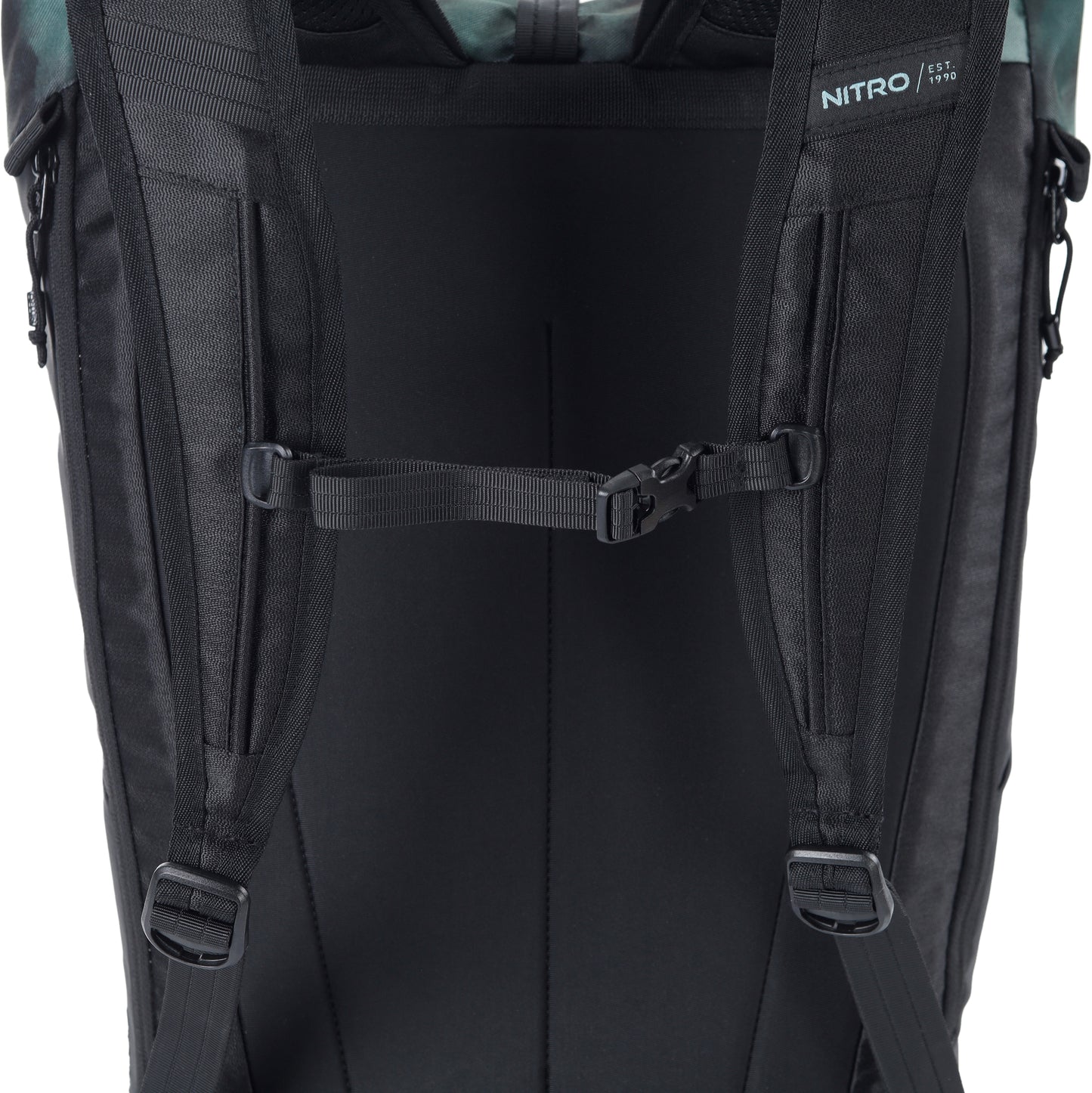 Nitro Cosmo 24-26 L Rucksack Reef Break