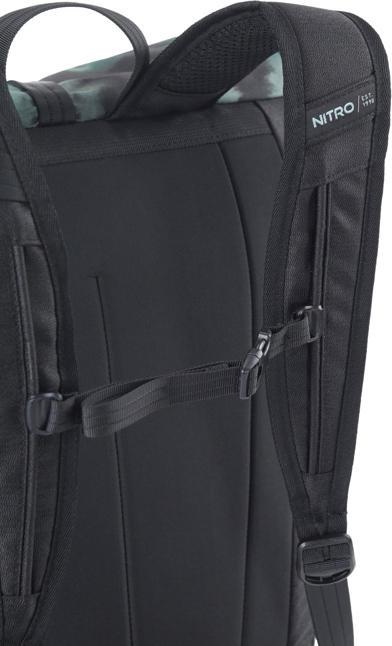 Nitro Cosmo 24-26 L Rucksack Reef Break