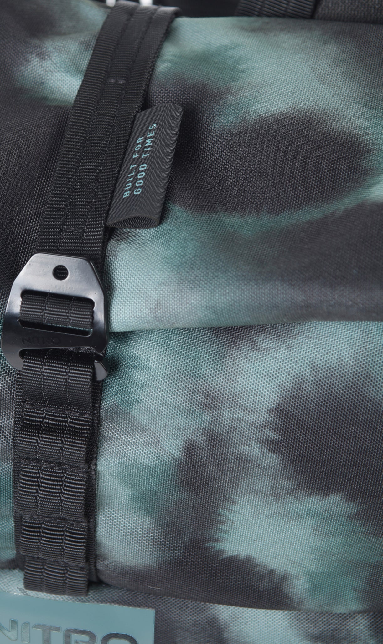 Nitro Cosmo 24-26 L Rucksack Reef Break