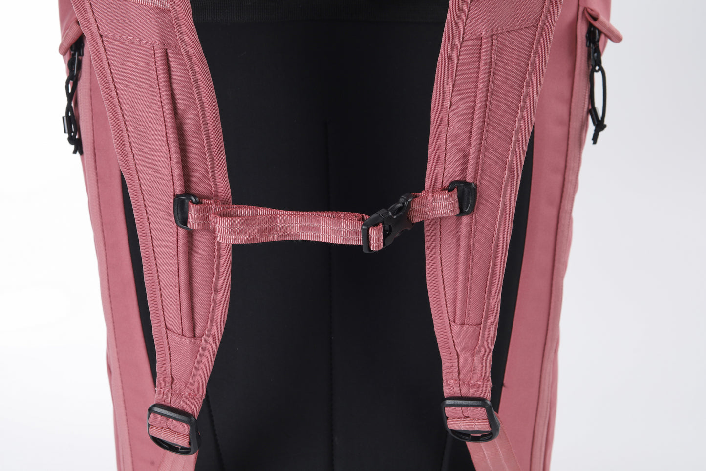 Nitro Cosmo 24-26 L Pack Rucksack Woodrose