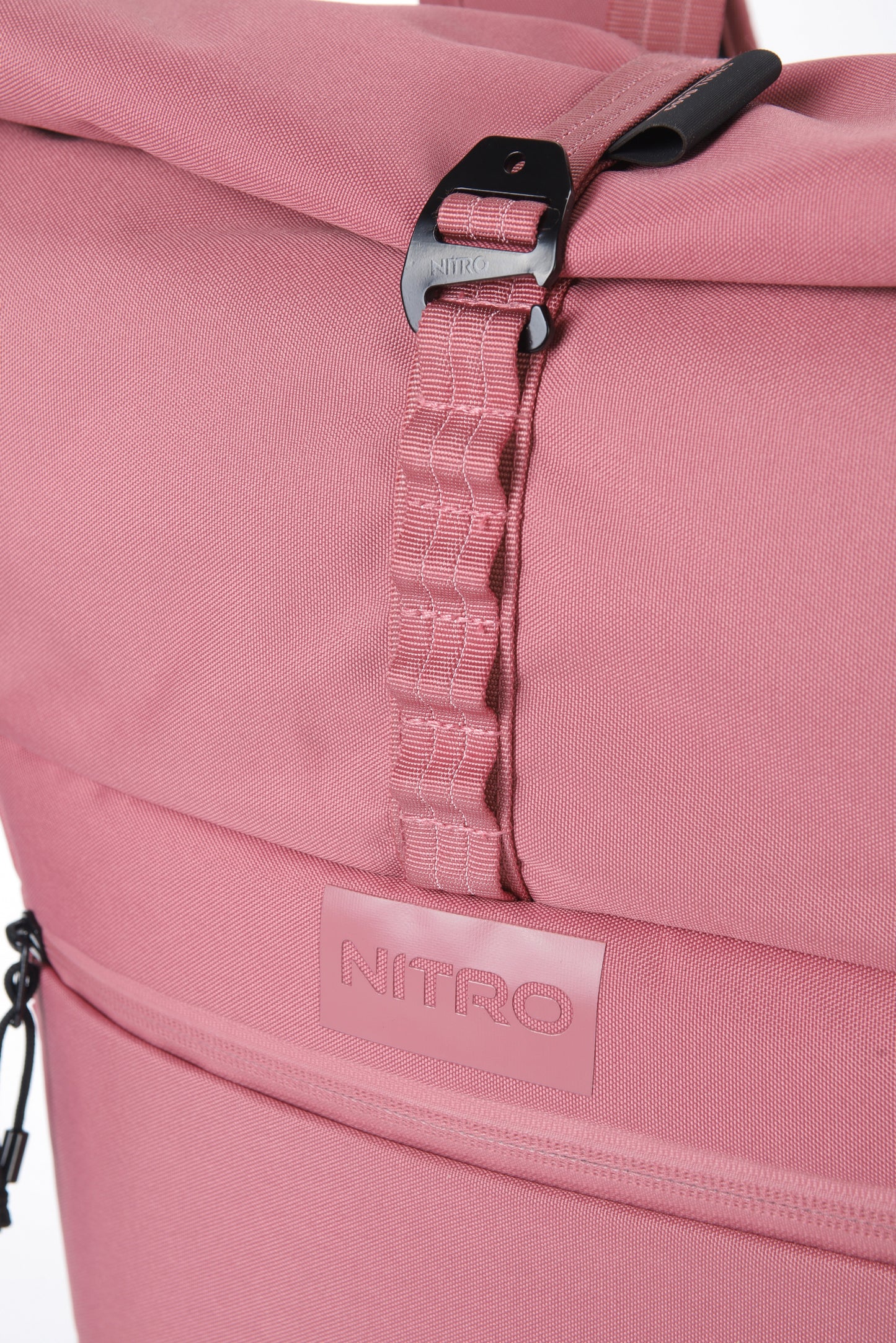 Nitro Cosmo 24-26 L Pack Rucksack Woodrose