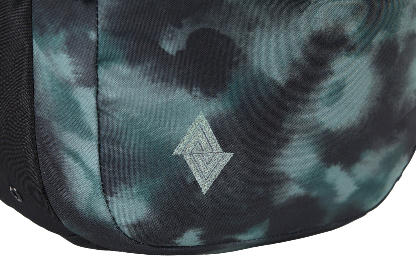 Nitro Future Hero 37 Liter Rucksack Reef Break Daypack mit 17 Zoll Laptopfach