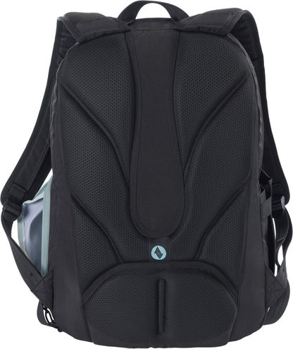 Nitro Future Hero 37 Liter Rucksack Reef Break Daypack mit 17 Zoll Laptopfach