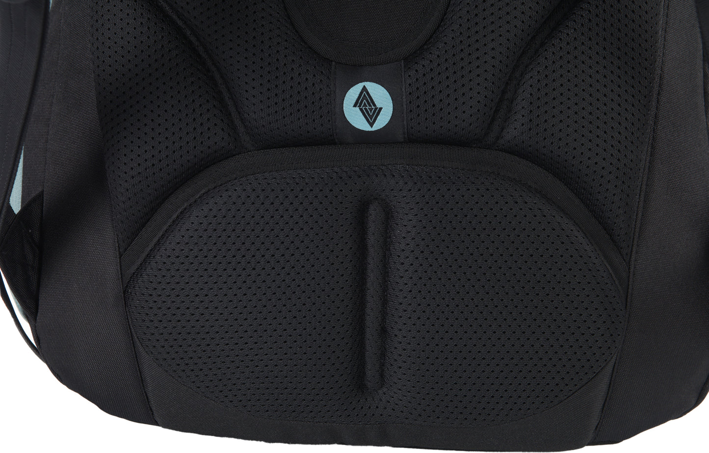 Nitro Future Hero 37 Liter Rucksack Reef Break Daypack mit 17 Zoll Laptopfach