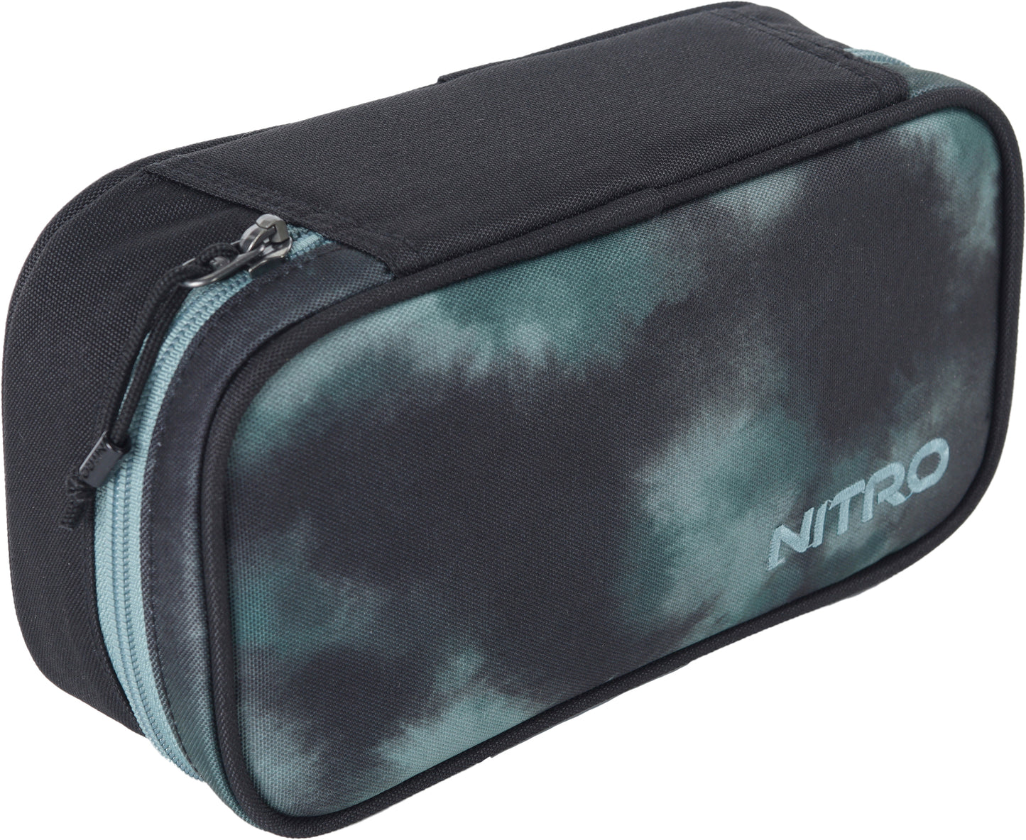 Nitro Schulrucksack Set Future Hero Reef Break – 3-teilig inkl. Pencil Case XL & Sportsack