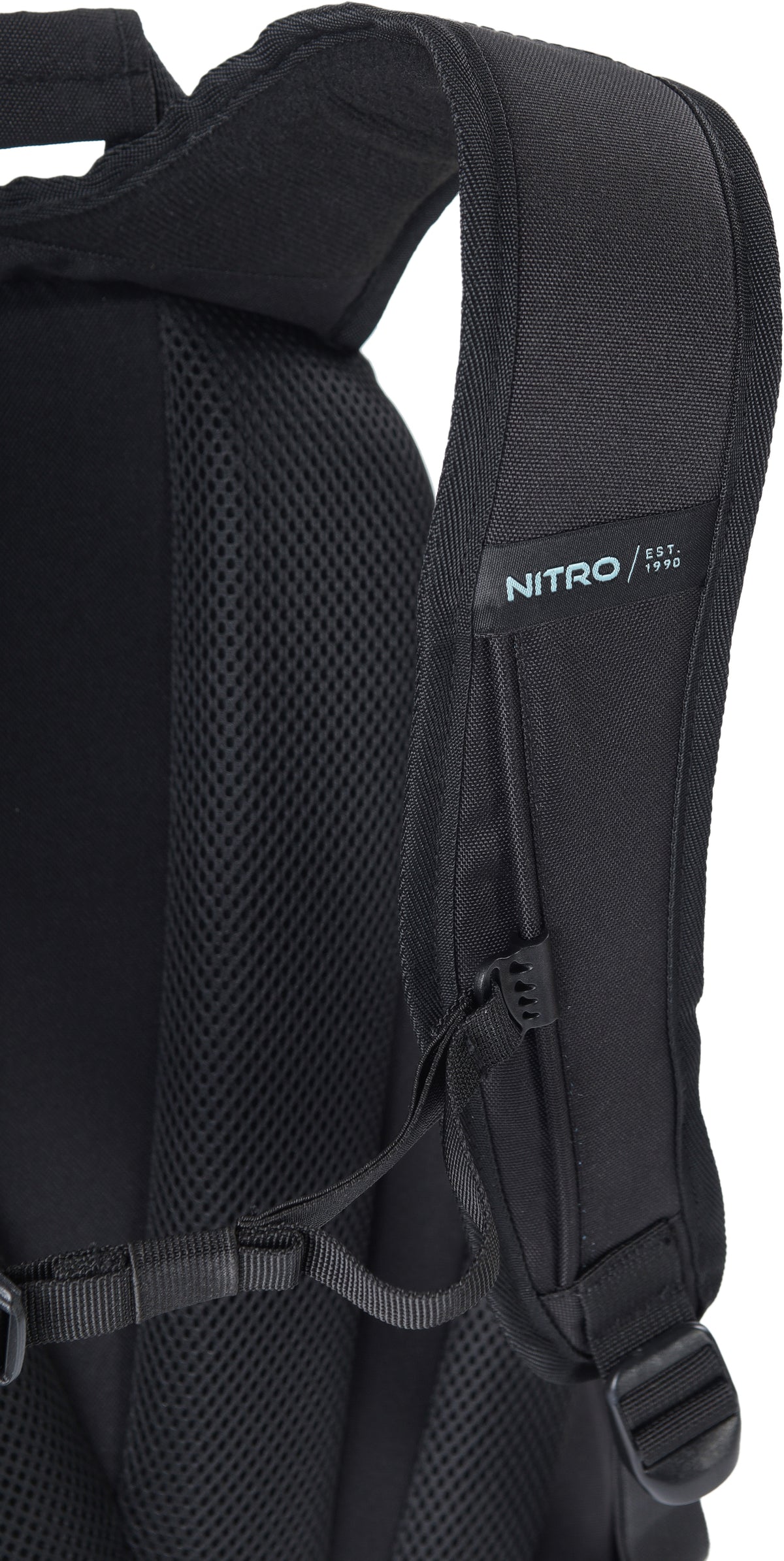 Nitro Complete School Set PLUS Stash 29 Reef Break – 5-teilig