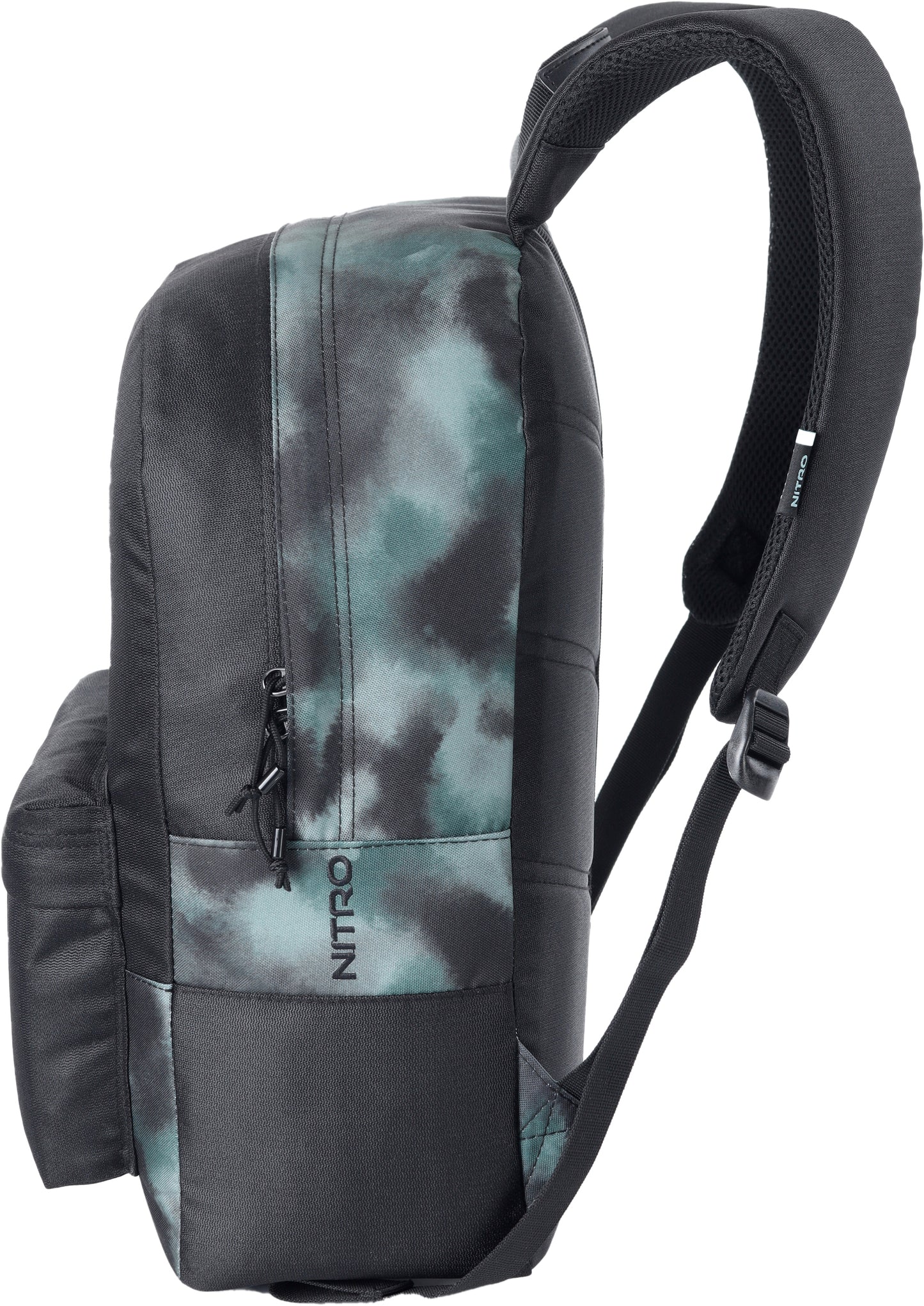 Nitro Urban Classic 20L Rucksack mit Laptopfach Farbe Reef Break