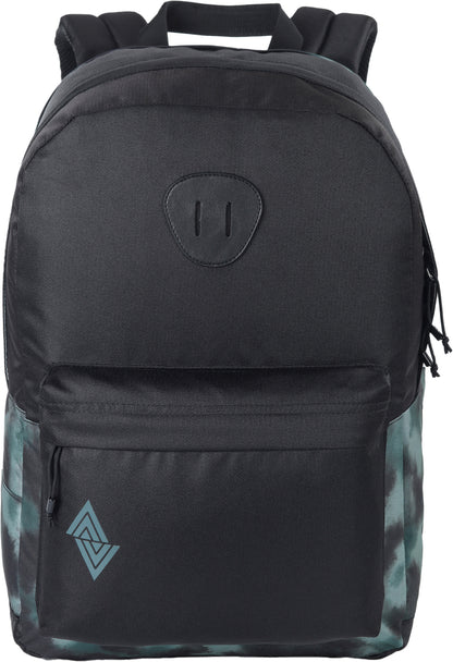 Nitro Urban Plus 28L Rucksack mit 15 Zoll Laptopfach Farbe Reef Break