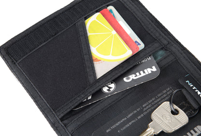 Nitro Wallet Geldbeutel REEF BREAK