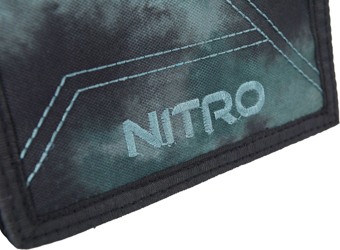 Nitro Wallet Geldbeutel REEF BREAK