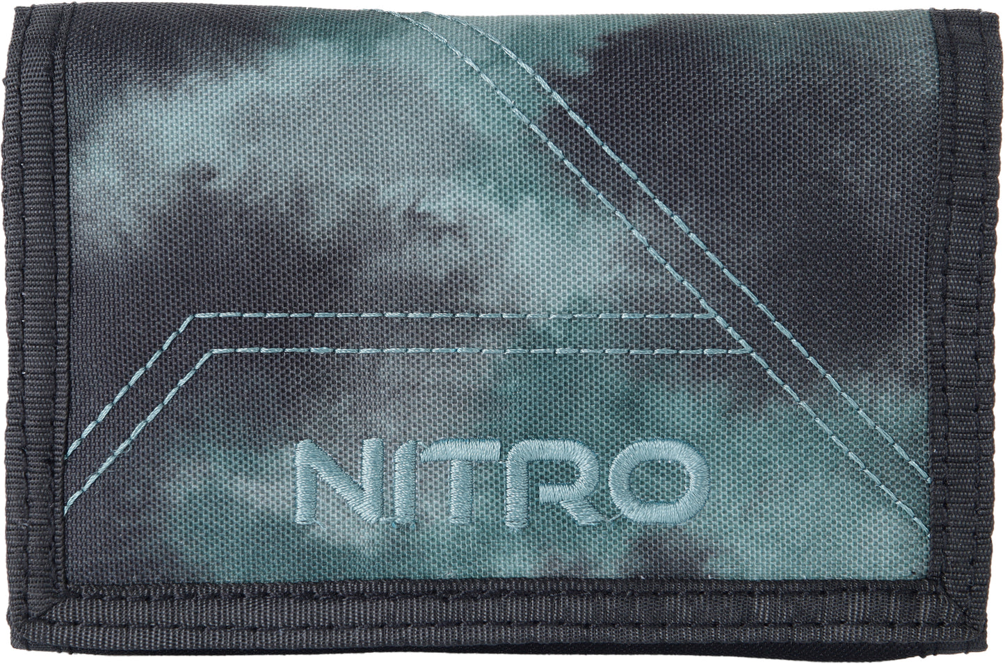 Nitro Wallet Geldbeutel REEF BREAK