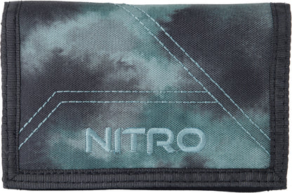 Nitro Wallet Geldbeutel REEF BREAK