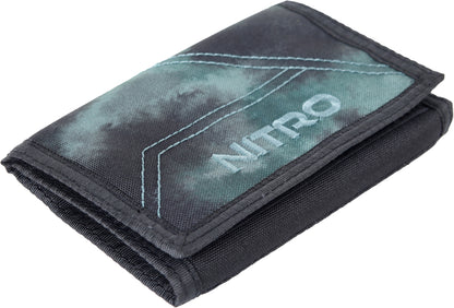 Nitro Wallet Geldbeutel REEF BREAK
