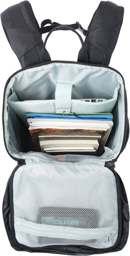 Nitro Weekender 42L Rucksack mit 17 Zoll Laptopfach Reef Break