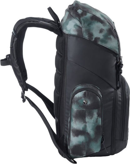 Nitro Weekender 42L Rucksack mit 17 Zoll Laptopfach Reef Break