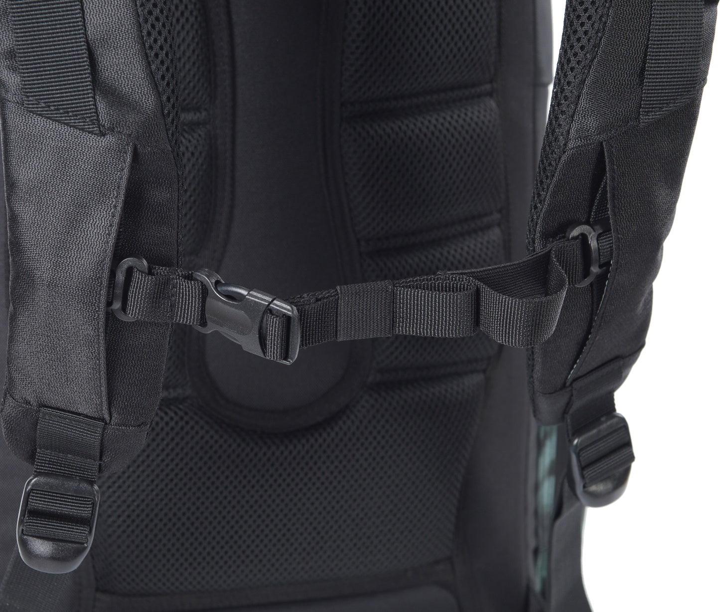 Nitro Weekender 42L Rucksack mit 17 Zoll Laptopfach Reef Break