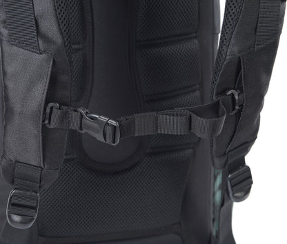Nitro Weekender 42L Rucksack mit 17 Zoll Laptopfach Reef Break