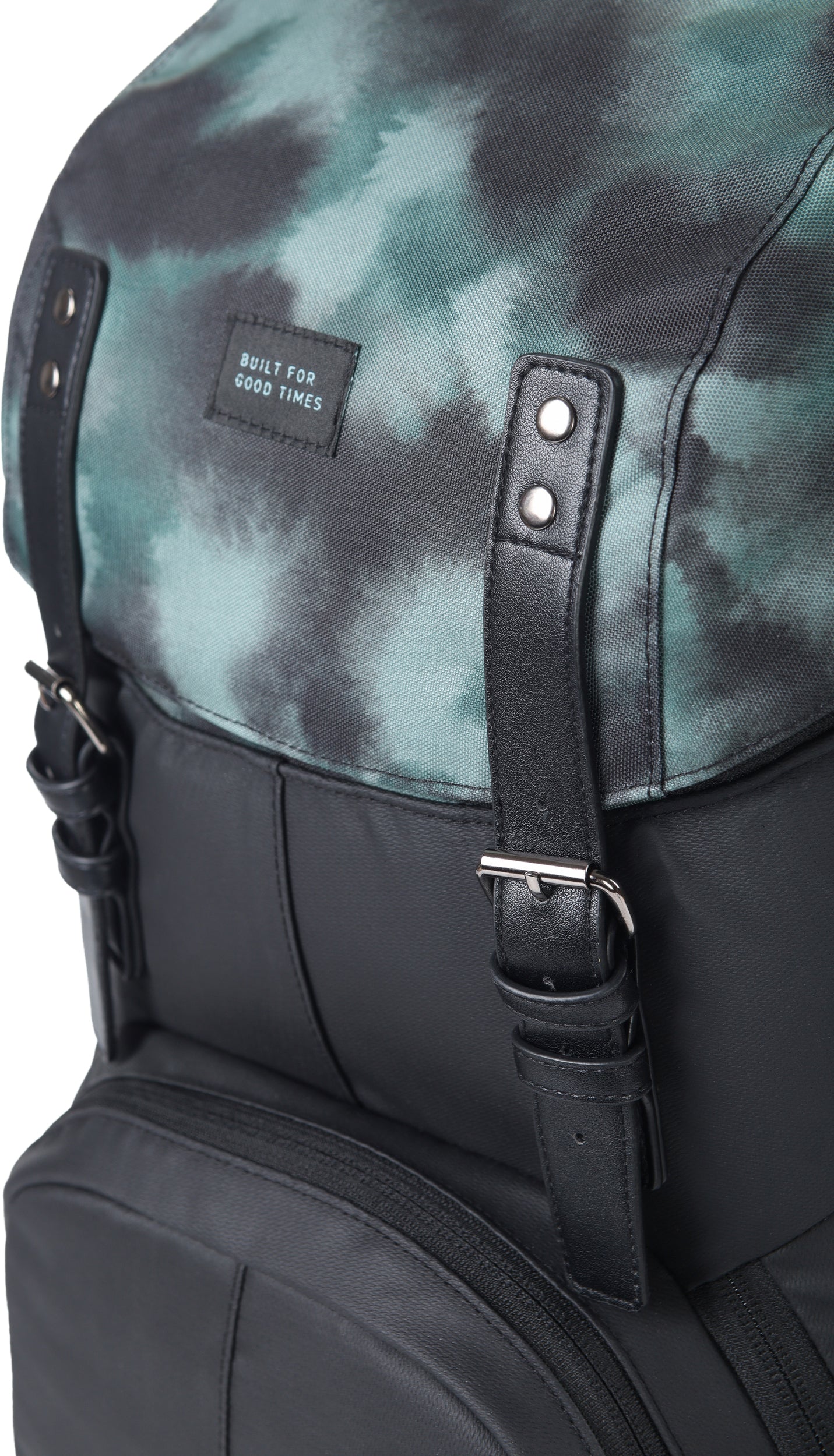 Nitro Weekender 42L Rucksack mit 17 Zoll Laptopfach Reef Break