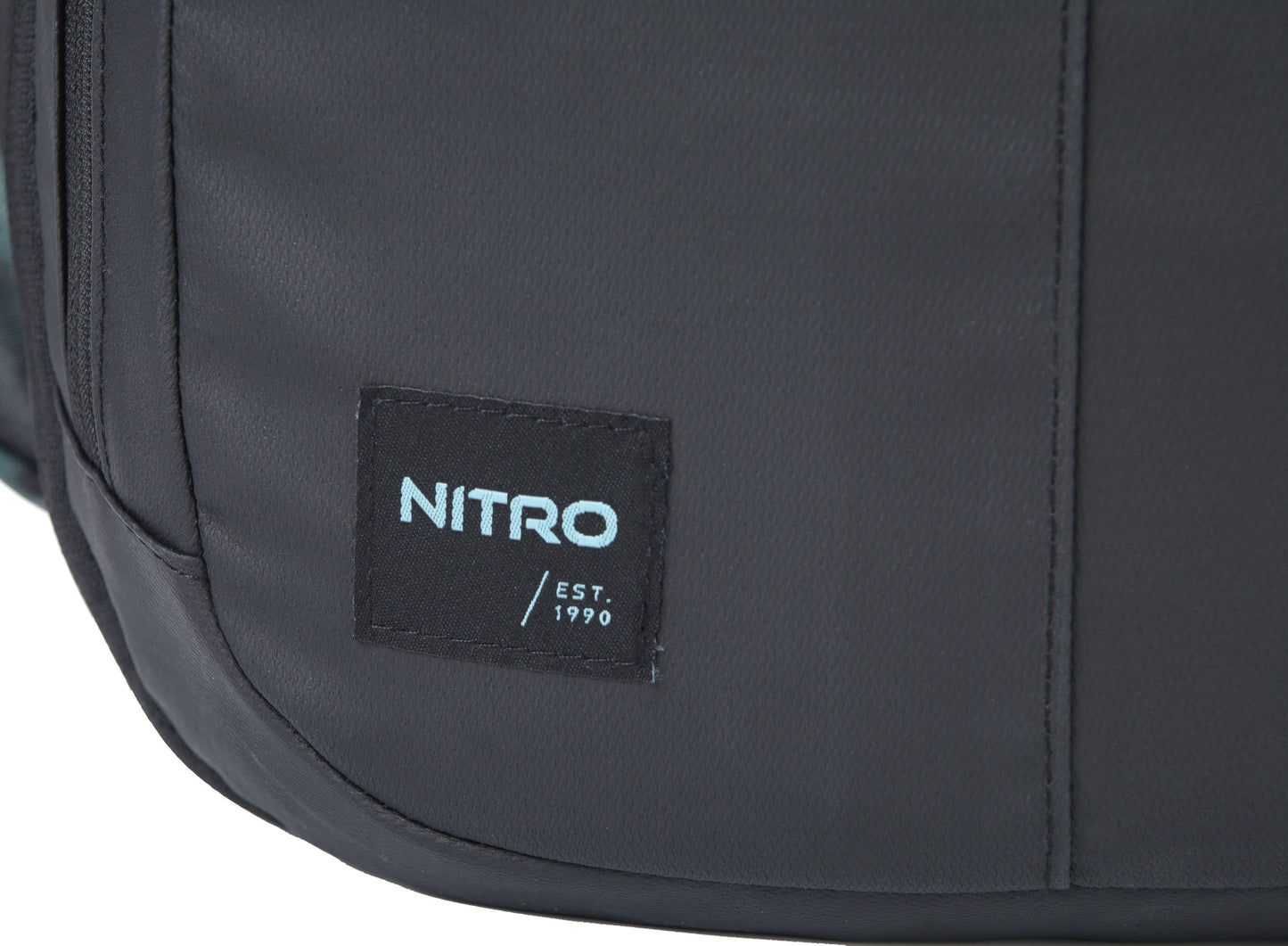 Nitro Weekender 42L Rucksack mit 17 Zoll Laptopfach Reef Break
