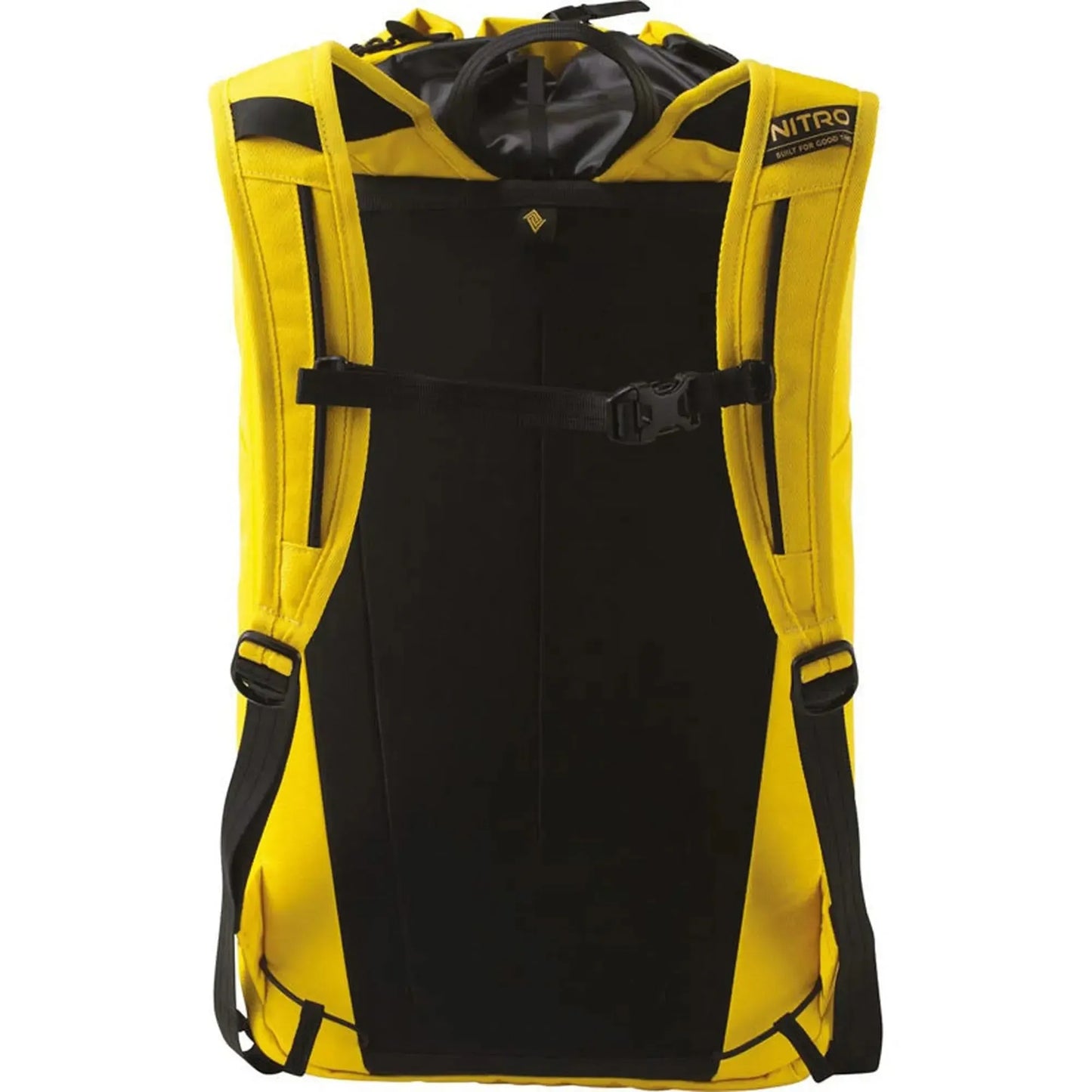 Nitro Bags FUSE CYBER YELLOW