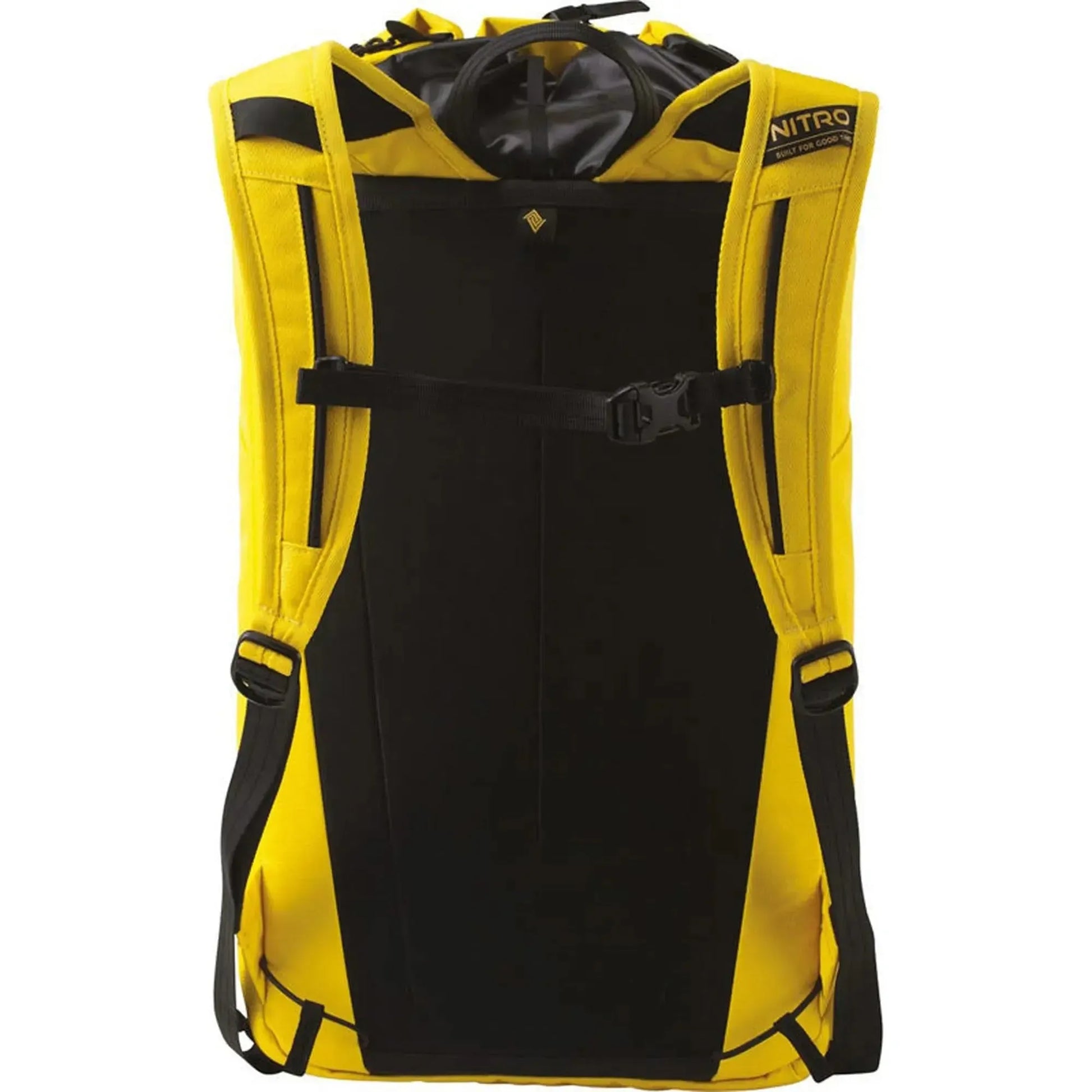 Nitro Bags FUSE CYBER YELLOW
