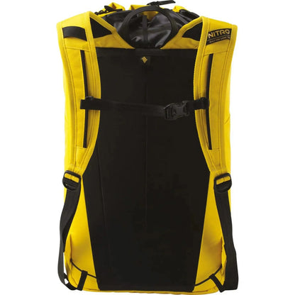 Nitro Bags FUSE CYBER YELLOW