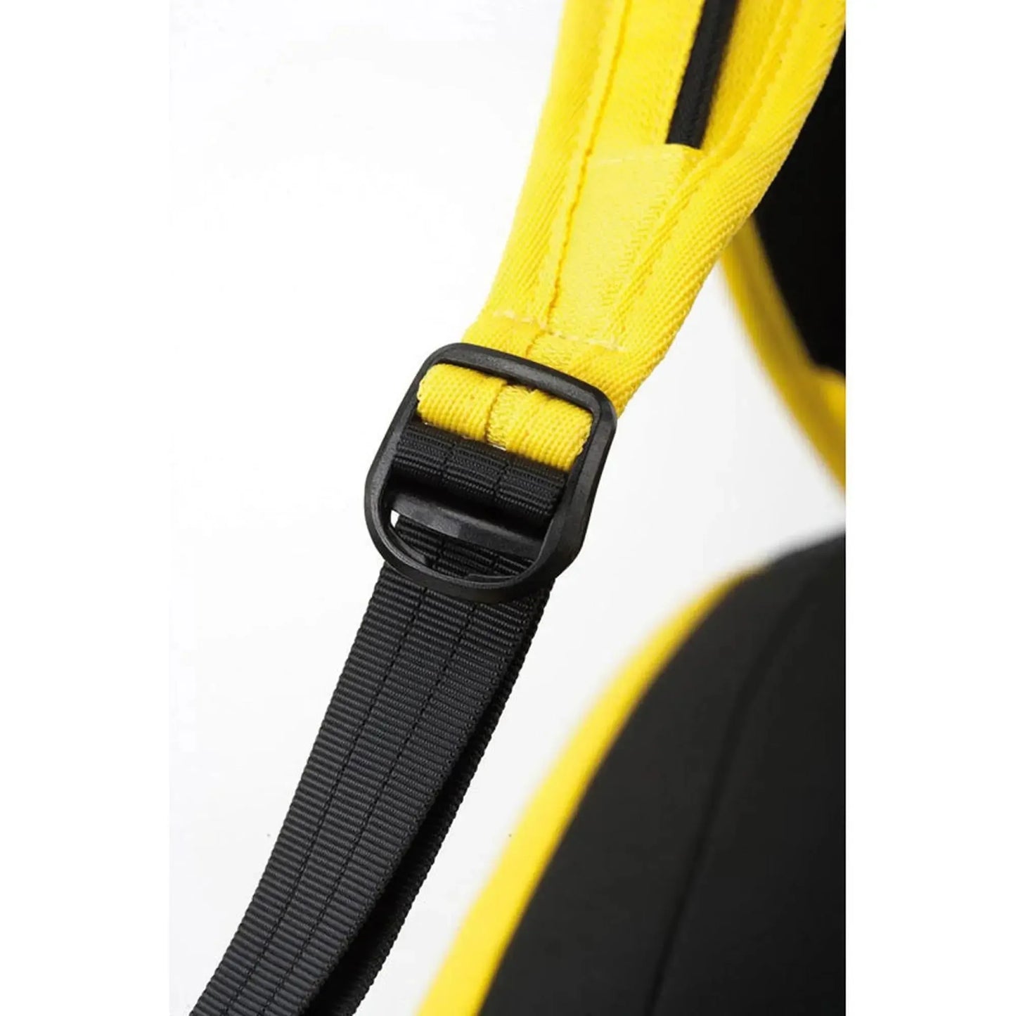 Nitro Bags FUSE CYBER YELLOW