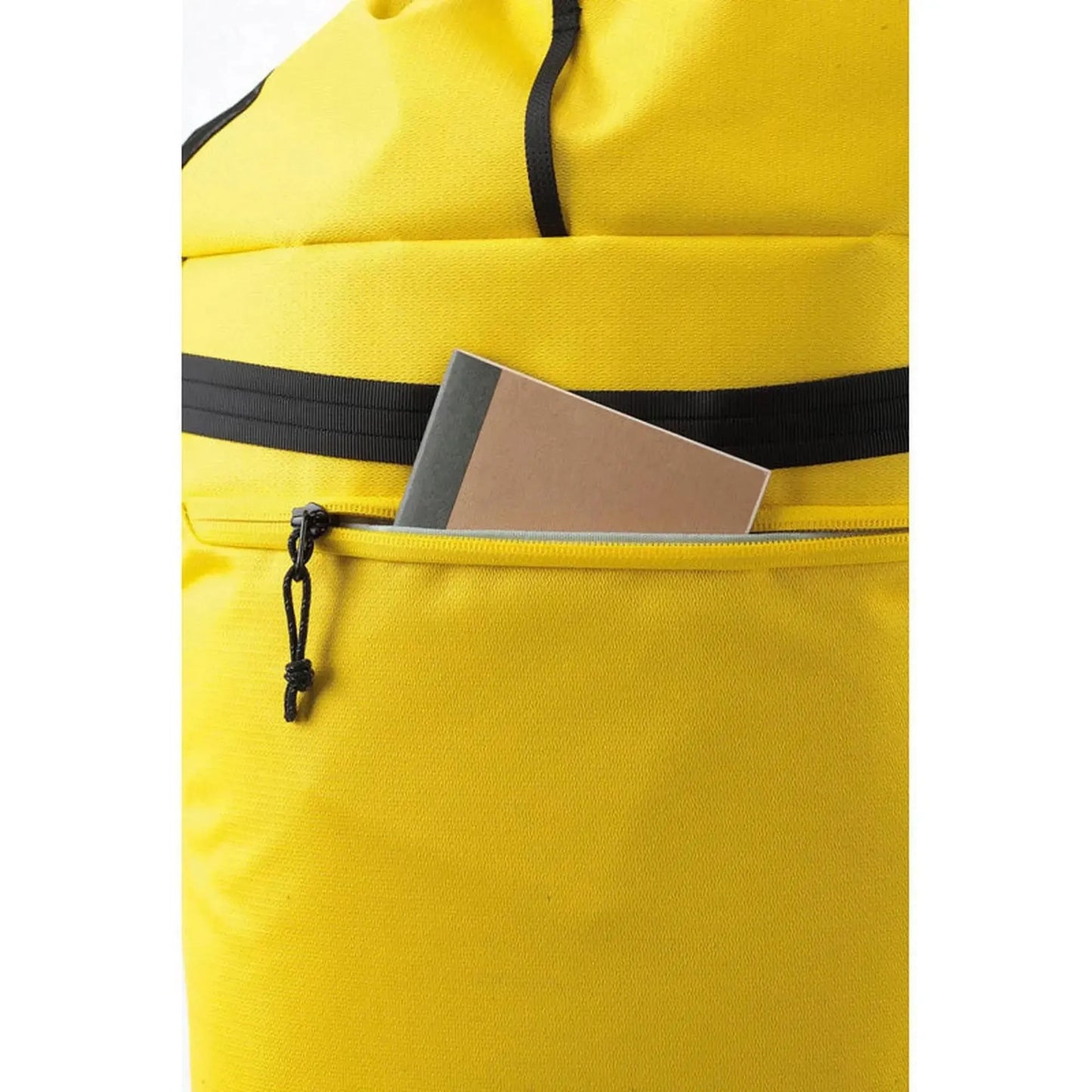 Nitro Bags FUSE CYBER YELLOW