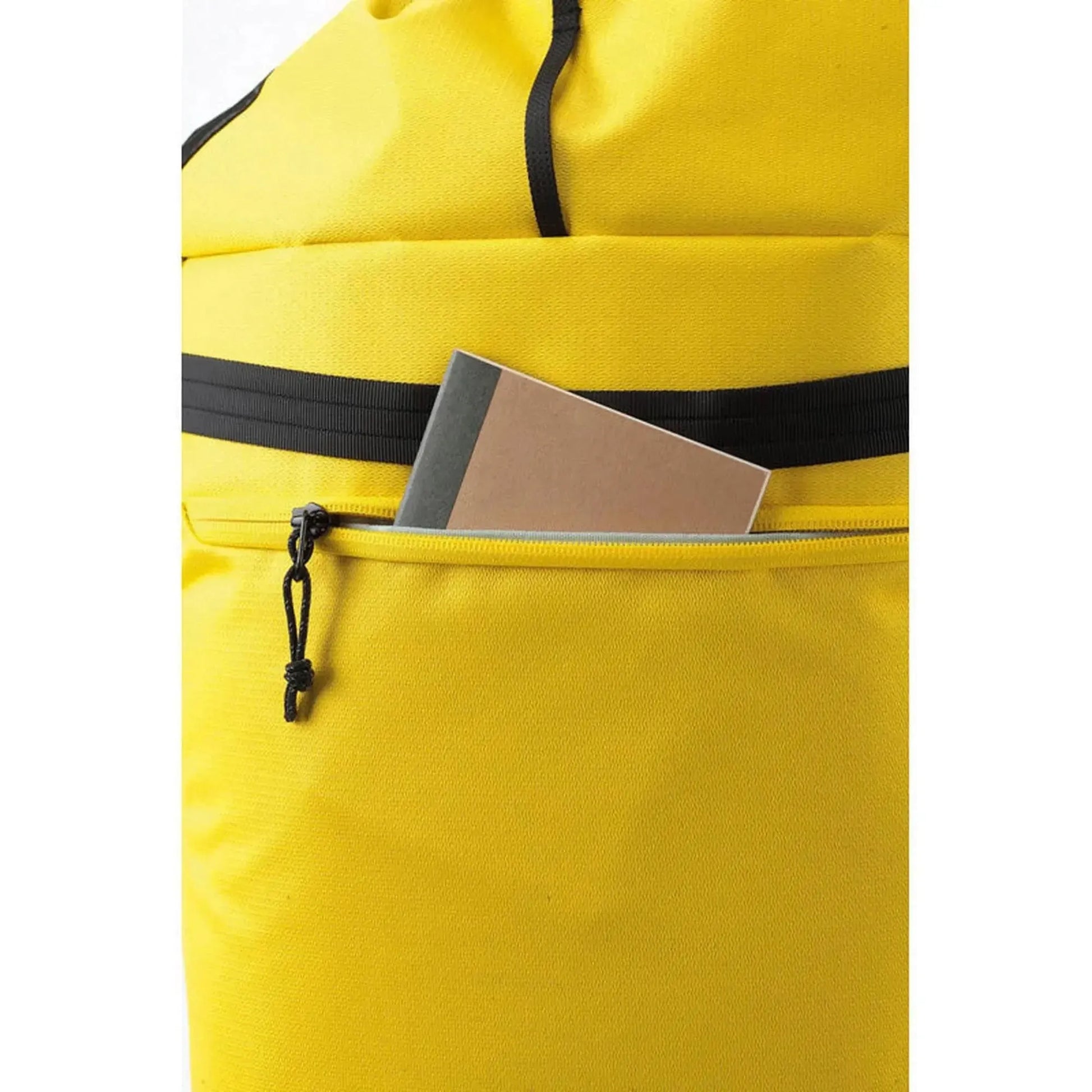 Nitro Bags FUSE CYBER YELLOW