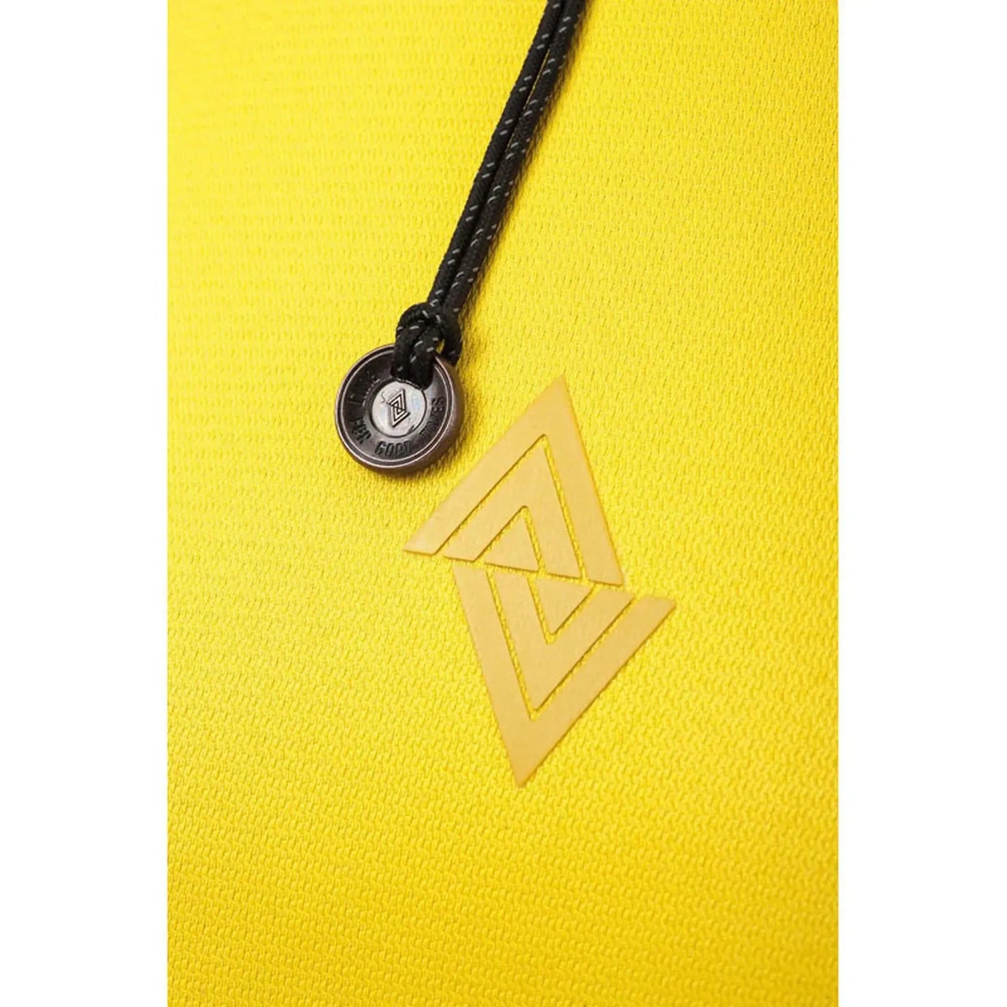 Nitro Bags FUSE CYBER YELLOW