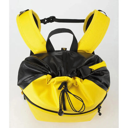 Nitro Bags FUSE CYBER YELLOW