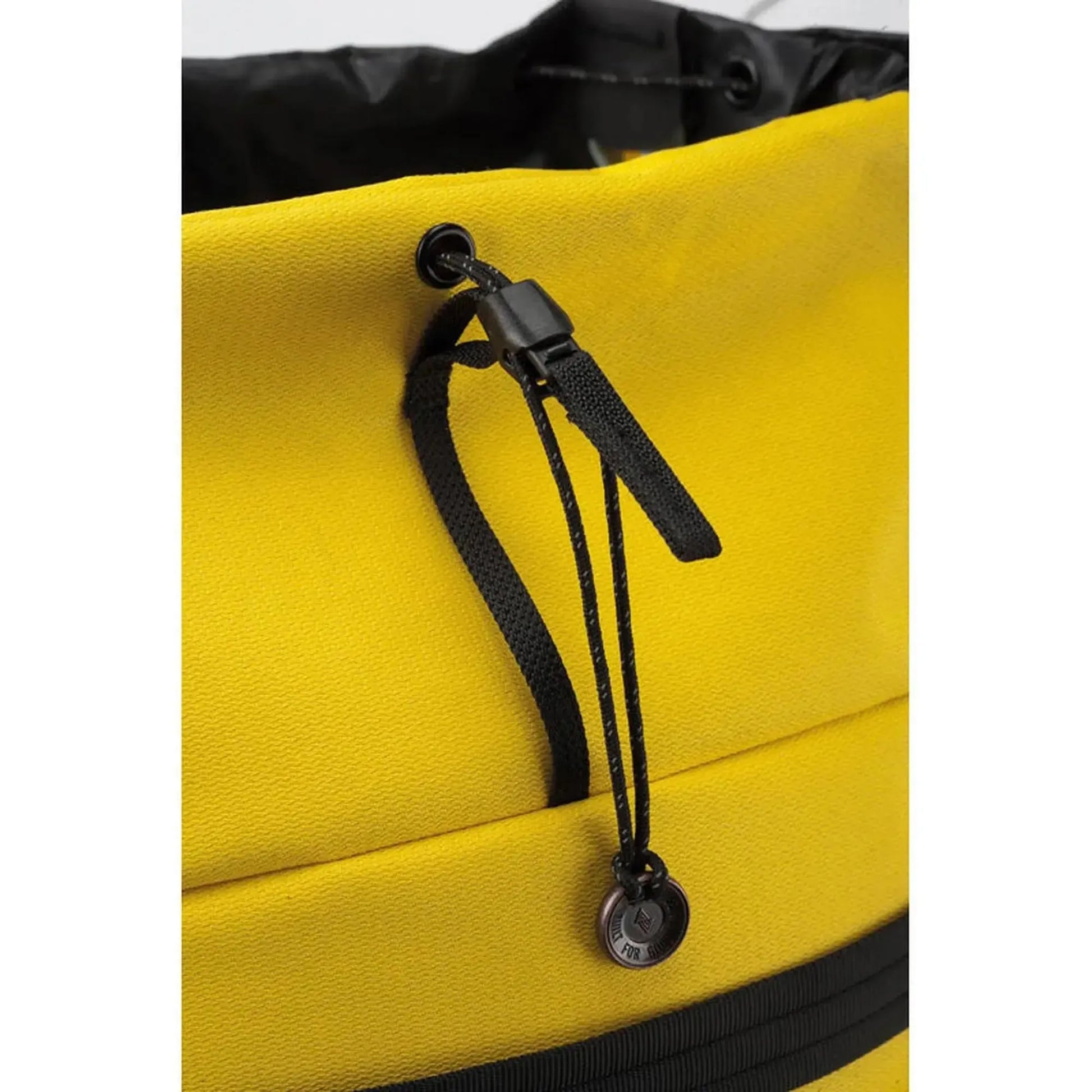 Nitro Bags FUSE CYBER YELLOW