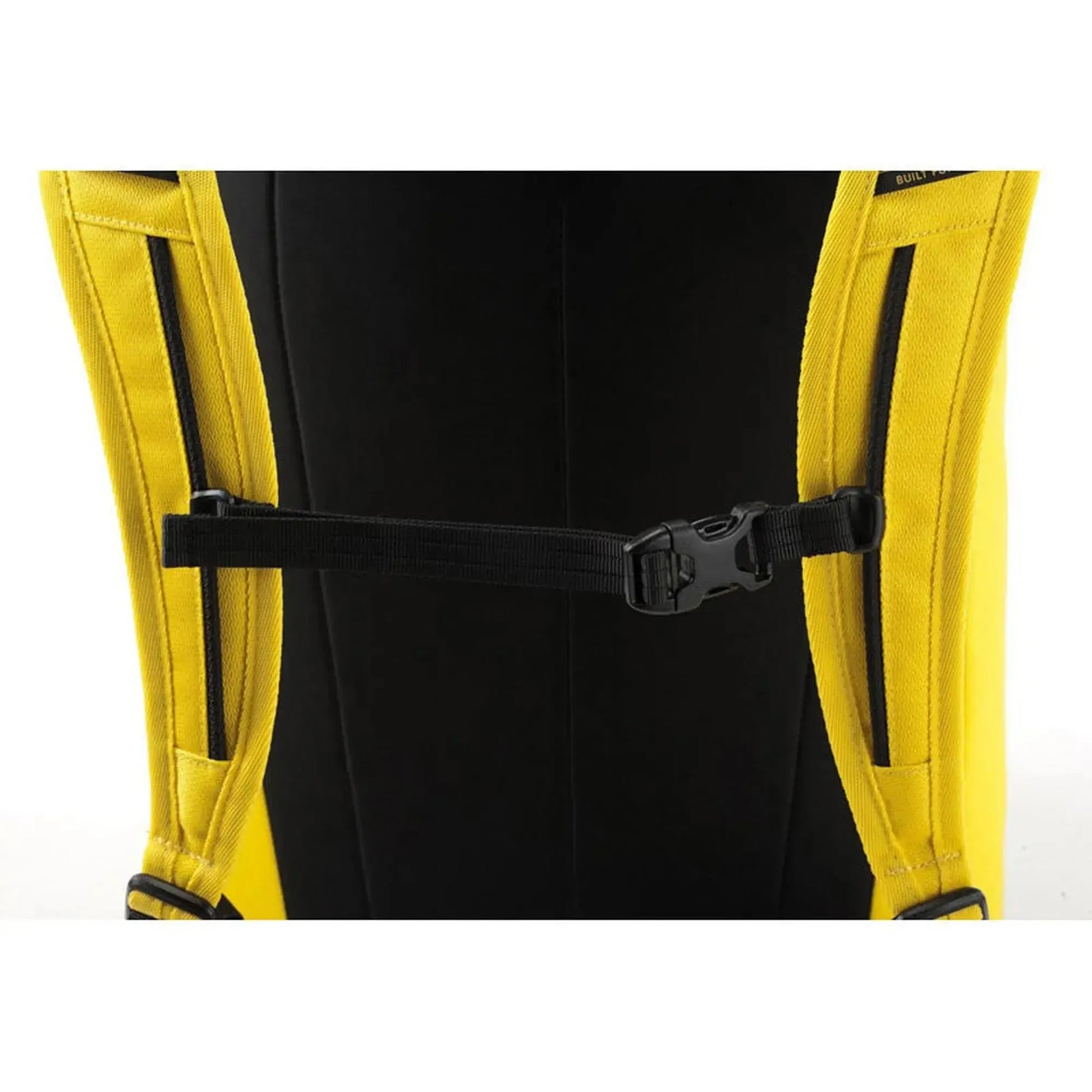 Nitro Bags FUSE CYBER YELLOW
