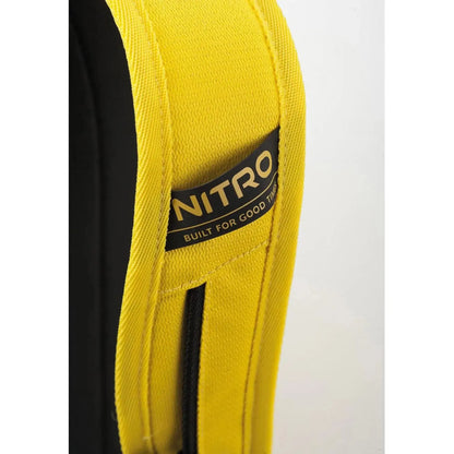 Nitro Bags FUSE CYBER YELLOW
